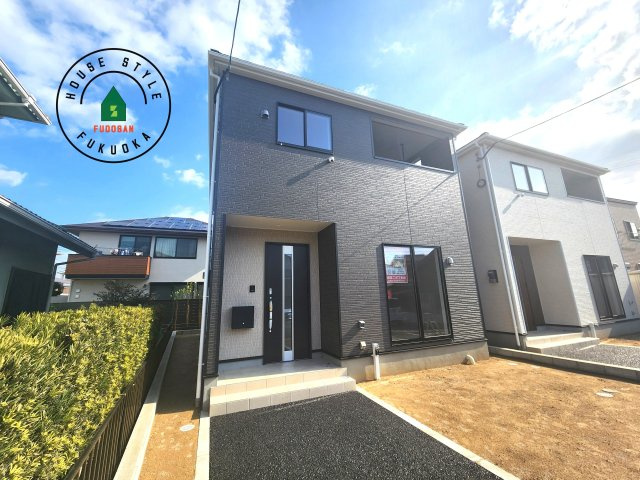 古賀市天神7丁目第8-2棟（1号棟）