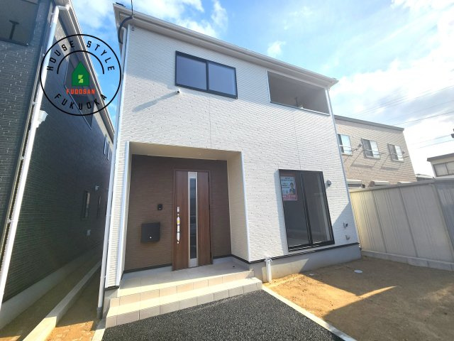 古賀市天神7丁目第8-2棟（2号棟）