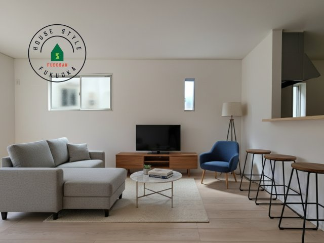 福岡市早良区有田2丁目第7-4棟（2号棟）