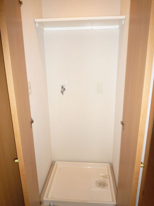 グランシャリオ住吉の設備