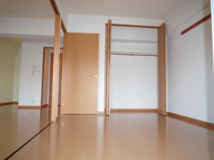 グランシャリオ住吉の内装