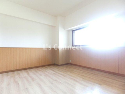 【その他】 | グラスランド２１ | ７．１帖の洋室は寝室として使えます。