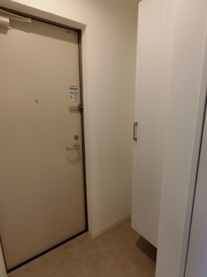 【玄関】 | ジーメゾン和泉大宮ソル