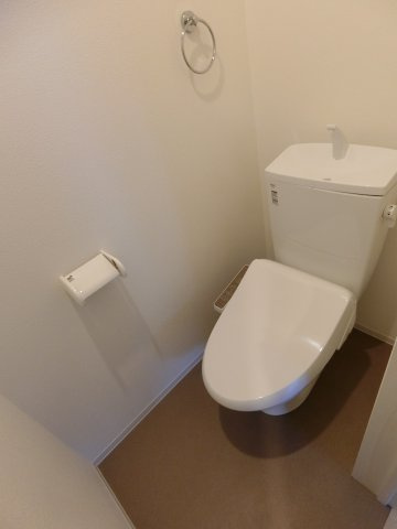 【トイレ】 | ジーメゾン和泉大宮ソル
