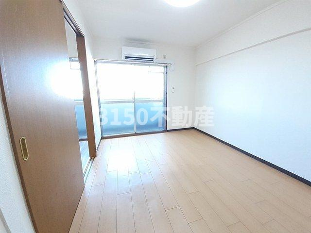 エレガンシア２１の内装