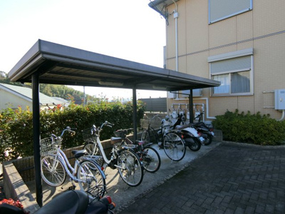 【その他共用部分】 | シャーメゾン光明池D棟