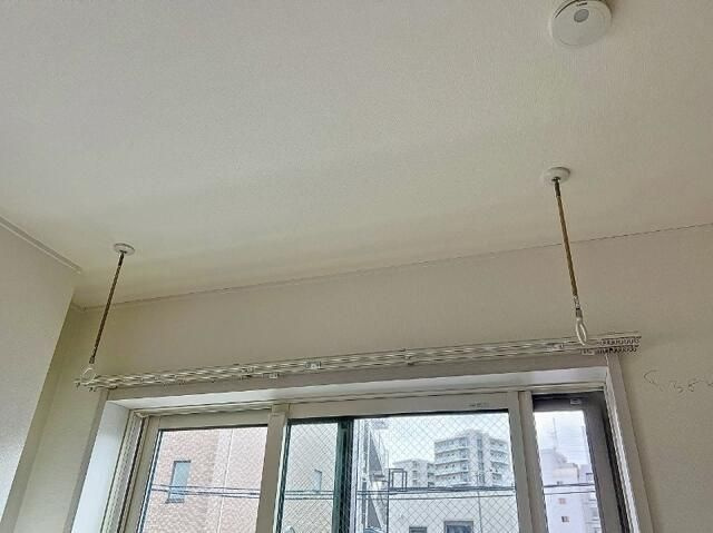 カーサ入谷（Ⅱ）の設備