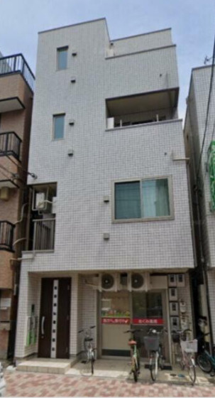 カーサ入谷（Ⅱ）