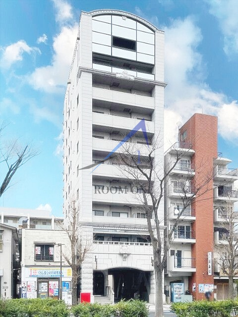 パワーハウスBS