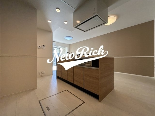 前橋市北代田町のアパート