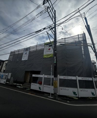 【その他共用部分】 | 田柄4丁目計画