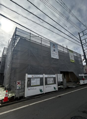 【外観】 | 田柄4丁目計画