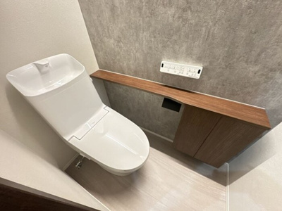 【トイレ】 | TORISIASメソン | トイレ
