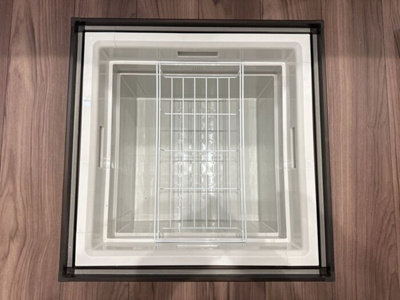 【収納】 | TORISIASメソン | 床下収納