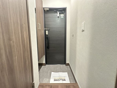 【玄関】 | TORISIASメソン | 玄関