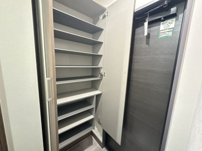 【収納】 | TORISIASメソン | シューズボックス