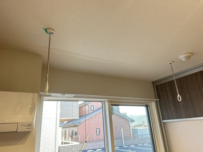 【その他】 | TORISIASメソン | 室内物干し