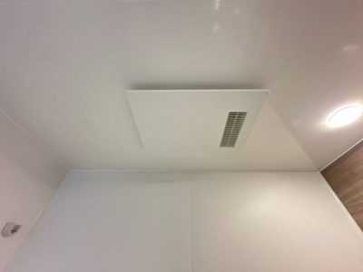 【設備】 | TORISIASメソン | 浴室乾燥機