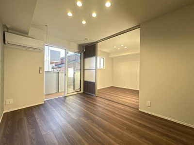 【居間・リビング】 | TORISIASメソン | リビング