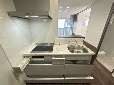 【キッチン】 | TORISIASメソン | キッチン収納