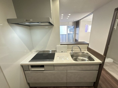 【キッチン】 | TORISIASメソン | キッチン