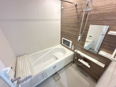 【浴室】 | TORISIASメソン | 浴室