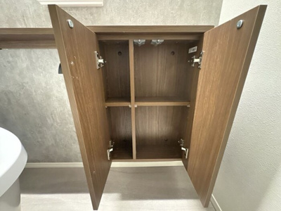 【トイレ】 | TORISIASメソン | トイレ収納