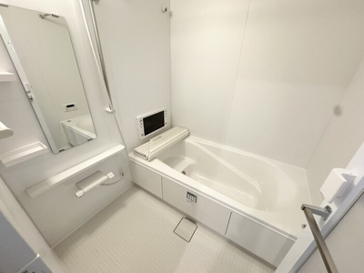 【浴室】 | TORISIAS東今泉 | 浴室