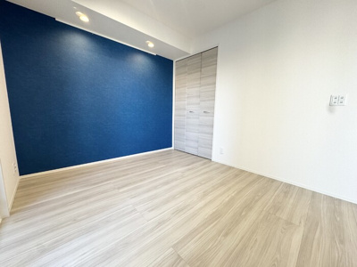 【洋室】 | TORISIAS東今泉 | 洋室