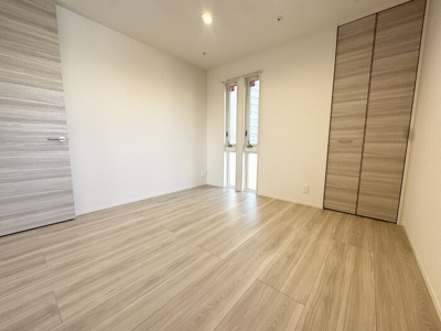 【洋室】 | TORISIAS東今泉 | 洋室