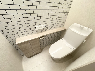 【トイレ】 | TORISIAS東今泉 | トイレ