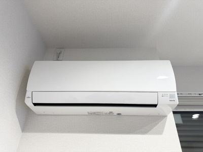 【設備】 | TORISIAS東今泉 | エアコン