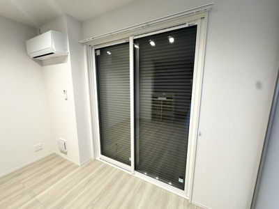 【その他】 | TORISIAS東今泉 | シャッター雨戸