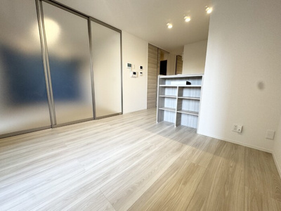 【居間・リビング】 | TORISIAS東今泉 | LDK