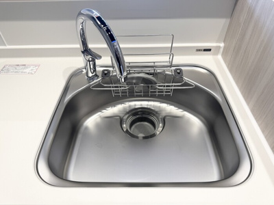 【その他】 | TORISIAS東今泉 | タッチレス水栓