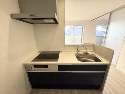 【キッチン】 | TORISIAS東今泉 | キッチン