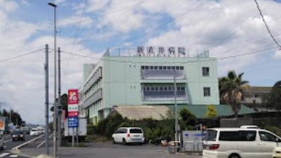 【周辺】 | エルタウン Ｆ | 医療法人宇都宮新直井病院（928ｍ）