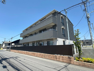 【外観】 | 建物外観