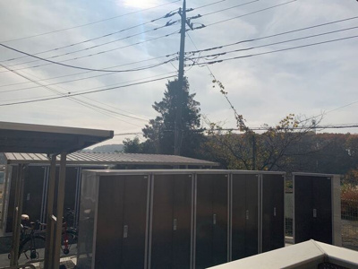 【展望】 | ソフィア桜 Ｂ | 眺望