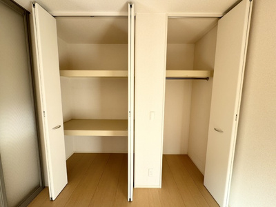 【収納】 | ハーベストコート Ｂ | 収納、クローゼット