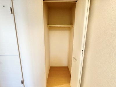 【収納】 | ハーベストコート Ｂ | 収納