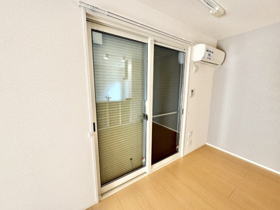 【その他】 | ハーベストコート Ｂ | シャッター雨戸