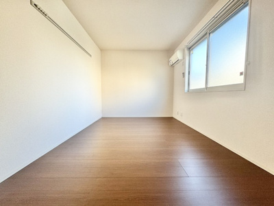 【洋室】 | ハーベストコート Ｂ | 洋室（別部屋）