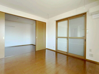 【居間・リビング】 | パレット Ｃ | シャッター雨戸