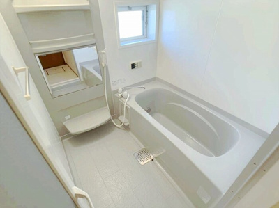 【浴室】 | パレット Ｃ | 浴室