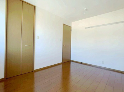 【洋室】 | パレット Ｃ | 洋室