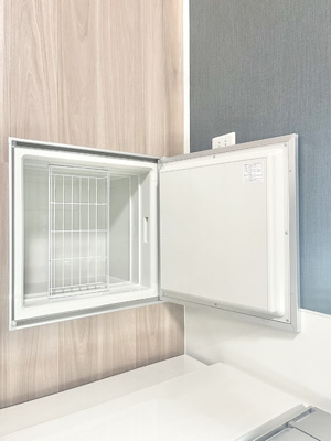 【収納】 | ミモザハウスⅢ | 床下収納