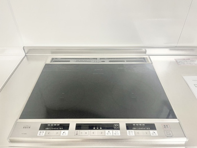 【その他】 | ミモザハウスⅢ | IHクッキングヒーター