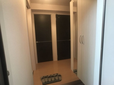 【玄関】 | ラピタ | 玄関