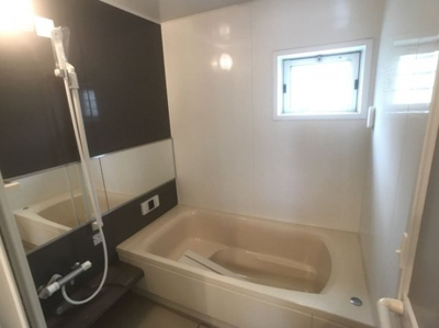 【浴室】 | ラピタ | 浴室